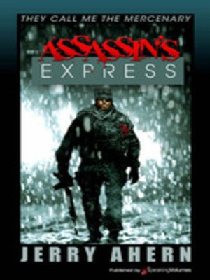 cover image of Assassin's Express